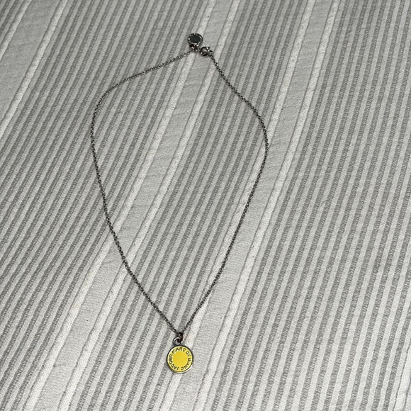 Marc Jacob's Necklace - Picture 1 of 3